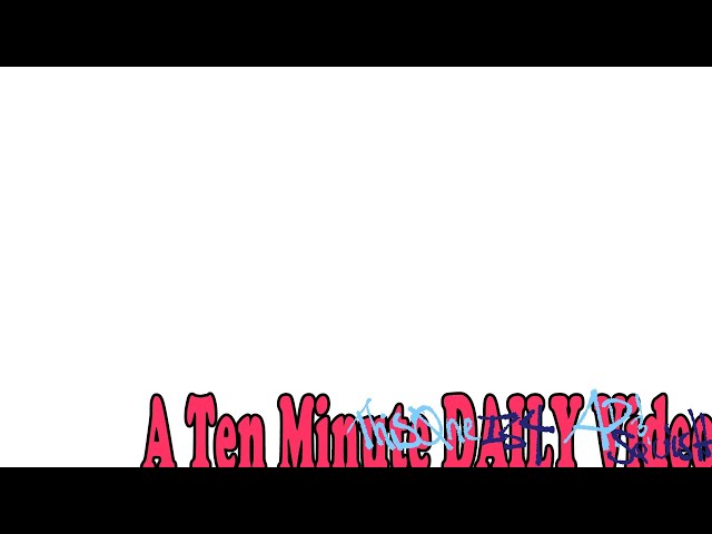 A Ten Minute DA-( this one is for you ap and s-s-squish-e-e-e-e-e-e  )] -ILY Video Augu 26 Part 2