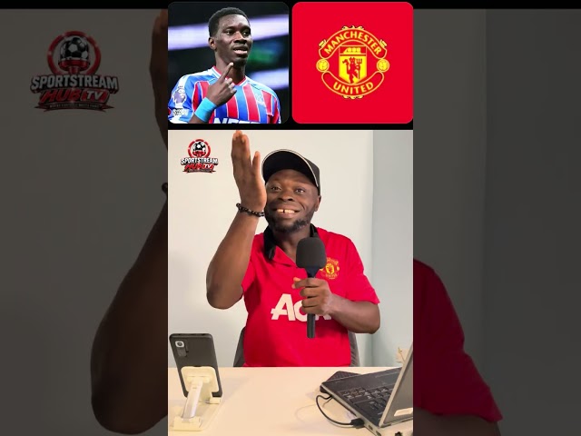 Bad News For Manchester United 