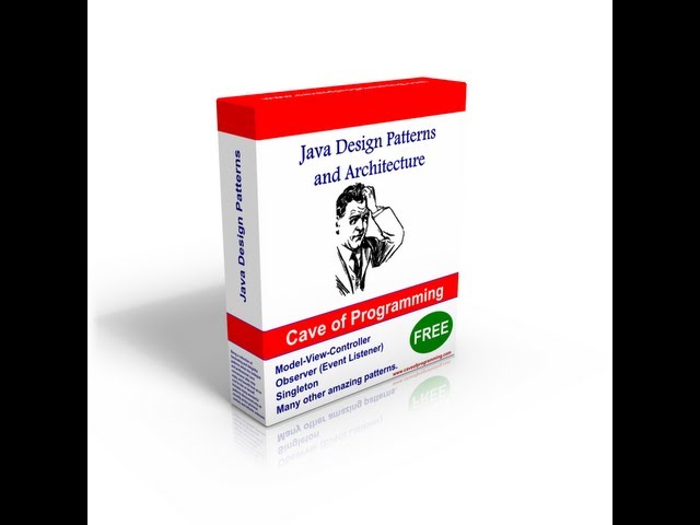 DAO Factories: Java Design Patterns Part 13