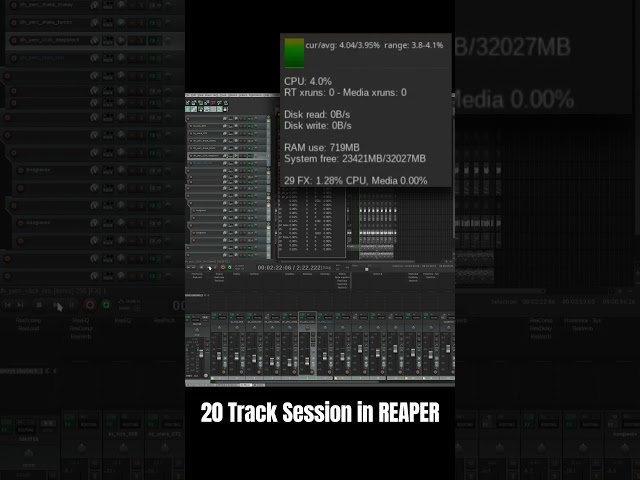 Is PipeWire ready for your studio? Maybe not yet!