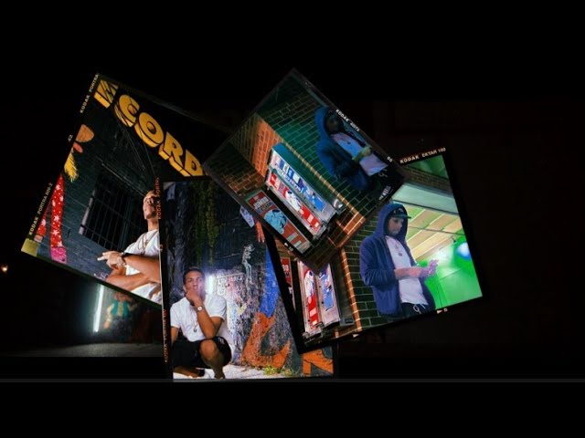 King Dif - Tables Turn (Official Video)