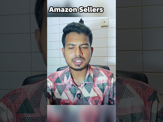 অ্যামাজন ব্যবসা করতে কত টাকা লাগবে। #sajib #amazonseller