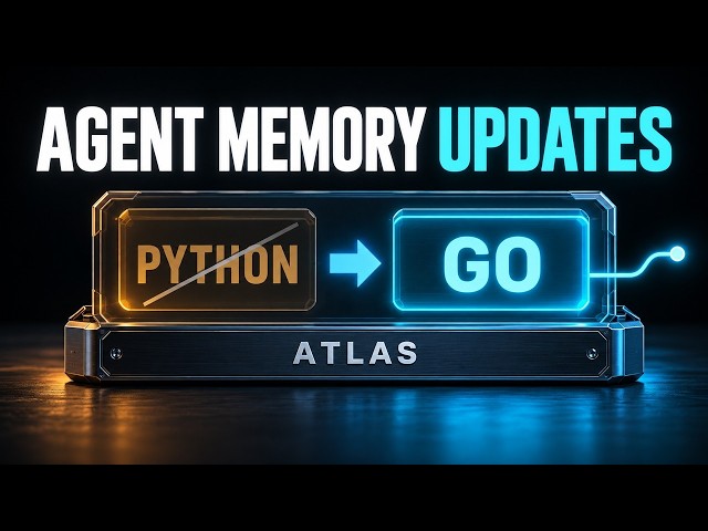 How Agent Memory Replaces an Old Preference