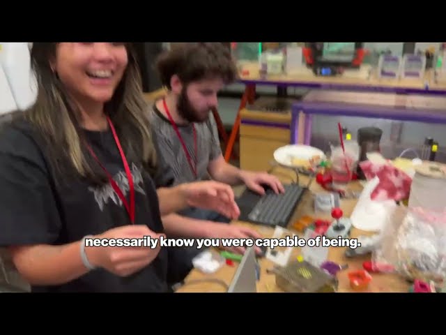 Form: Creative Technology & Design Curriculum