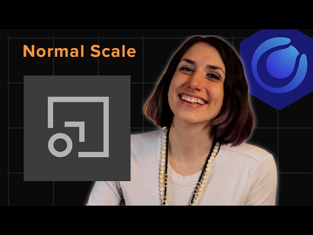 Normal Scale Cinema 4D EP02 (Remake 2026)