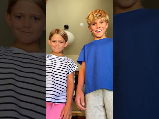 This SURPRISE at the front door changed EVERYTHING
