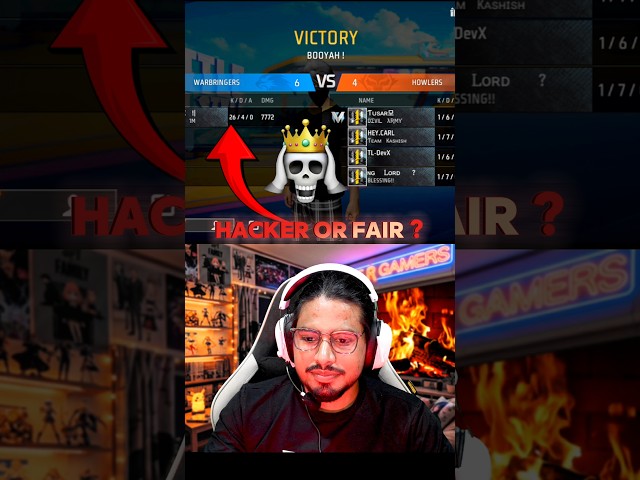 hacker or fair 🤯 faster then raistar ☠️ free fire top 1 hacker garena free fire #freefire #shorts