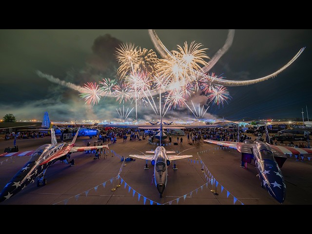 EAA AirVenture Oshkosh 2026 | Looking back at another record-breaking convention