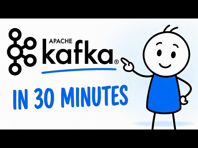 Kafka Tutorial for Beginners | Everything You Need to Know