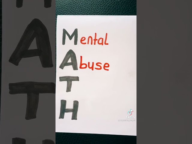 The full form of School,Math and Homework