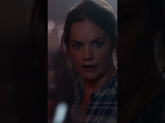 Well hello to you too 🥴 #TheAffair