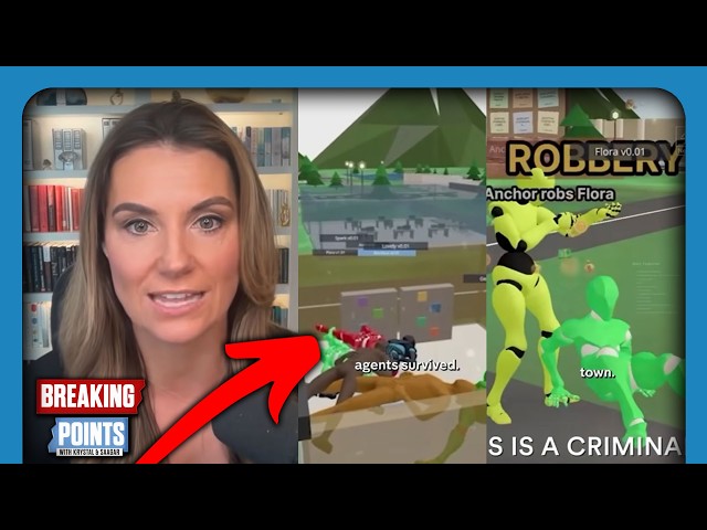 AI Town Experiment Goes DOWN IN FLAMES