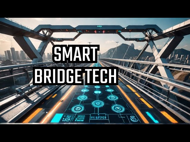 The Engineering Marvel That Keeps Chatham Bridge Operational