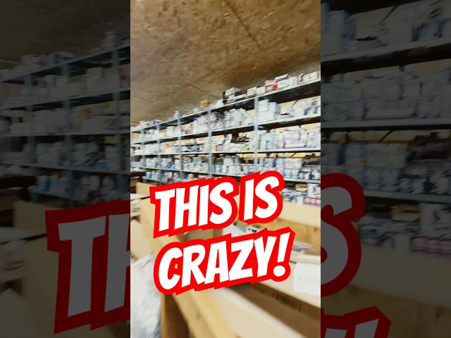 The Most Insane Collection Yet!