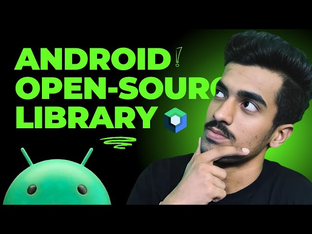 How to create and publish Android Open-Source Library? Github | Jitpack | Compose