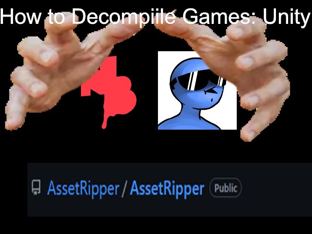 How To Decompile Unity Games (Working 2026)