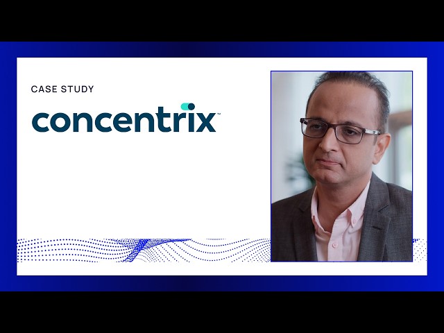 Concentrix Achieves Higher CSAT and a More Personalized CX with Verint & Avaya