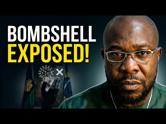 Mazi Lionman Drops a Bombshell — Social Media Reacts!