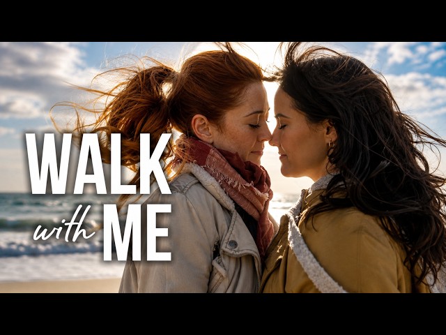 Walk with Me | A Touching Story of Self-Discovery, Love, and Hope | FULL MOVIE