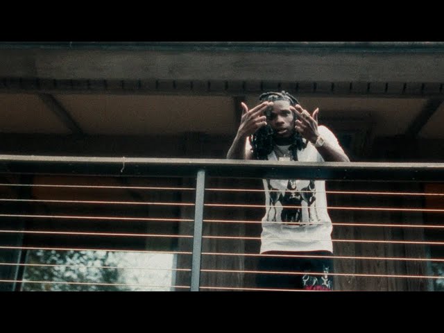 KATO2X - God is Crying [Official Video]