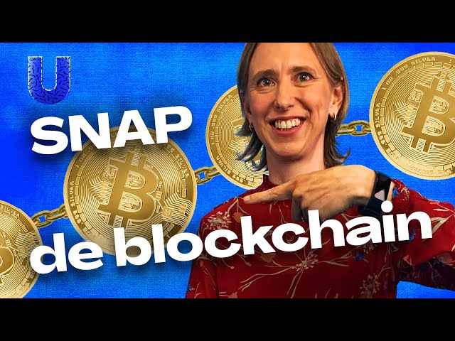 Rijk worden met Bitcoins #WetenSNAP