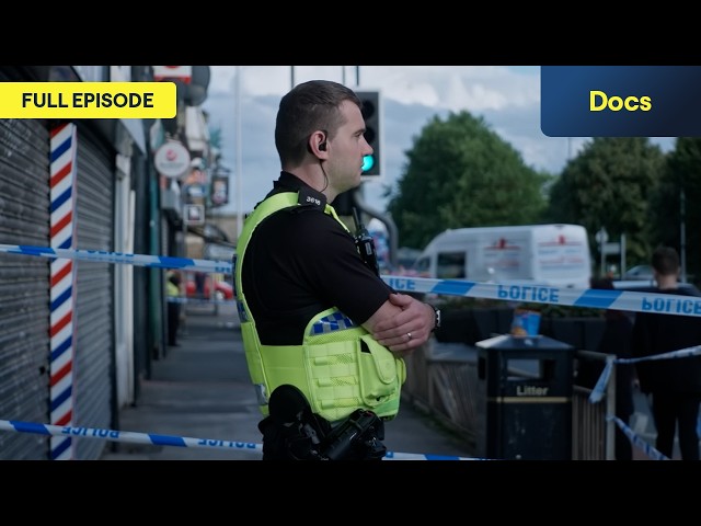 CSI: An Argument Out Of Control Or Premeditated Murder? 🩸 | S1, E1 | Forensics: Murder Scene