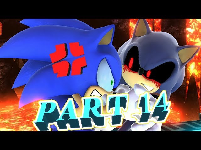 Unlocking Sonic | Super Smash Bros Ultimate World Of Light Gameplay Walkthrough Part 14