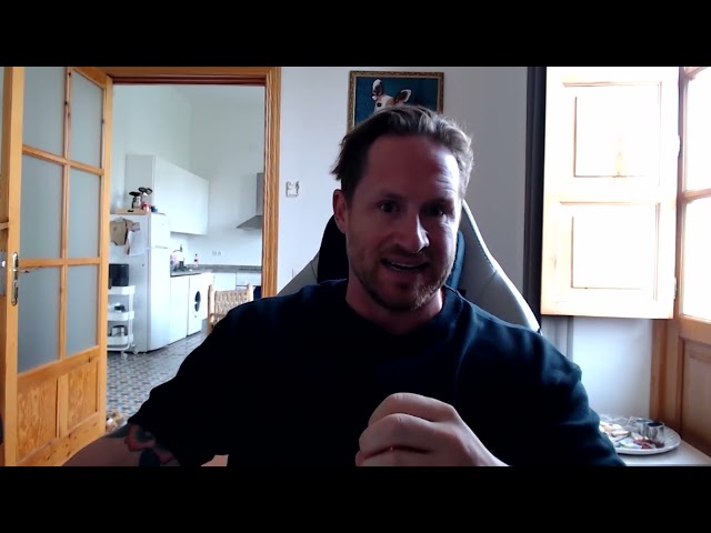 STOP F*CKING BACKTESTING! (it's a waste of time)