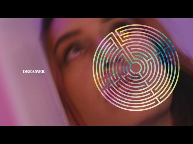 Elohim - Dreamer (Official Visualizer)