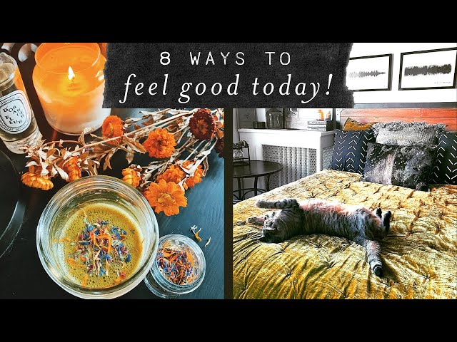 8 Self Care Ideas You Can Enjoy In Your Small Apartment