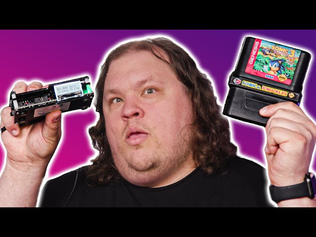 My consoles have NEVER looked THIS GOOD! - Open Source Scan Converter