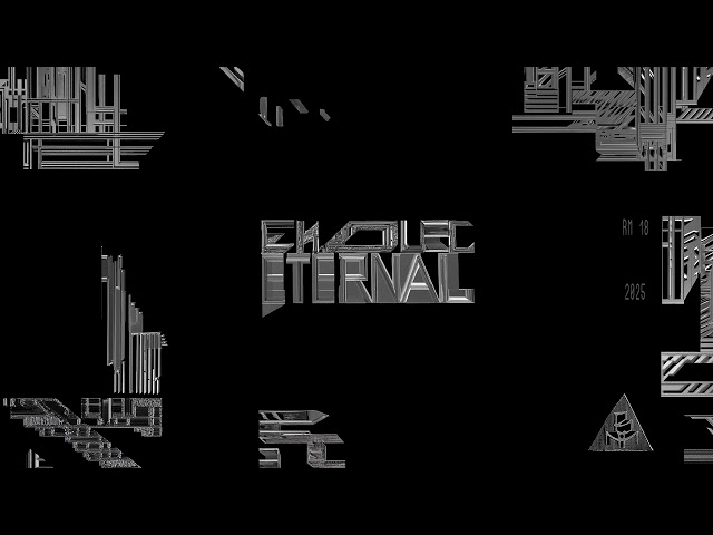 Endlec — Mechanizer [RM18]