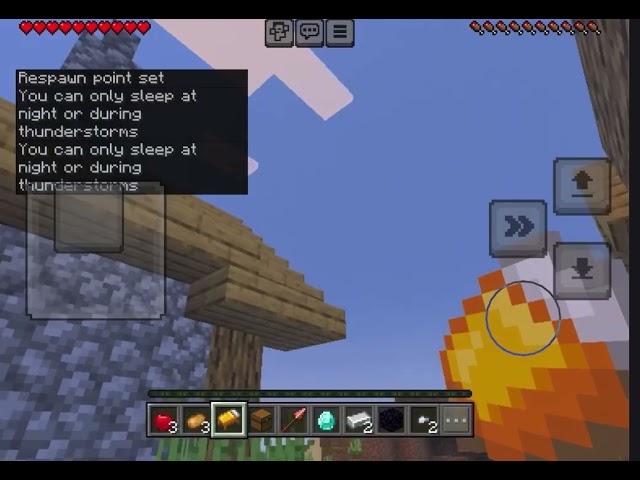 Day 1-3 Minecraft let’s play ￼#minecraft #minecraftletsplay 