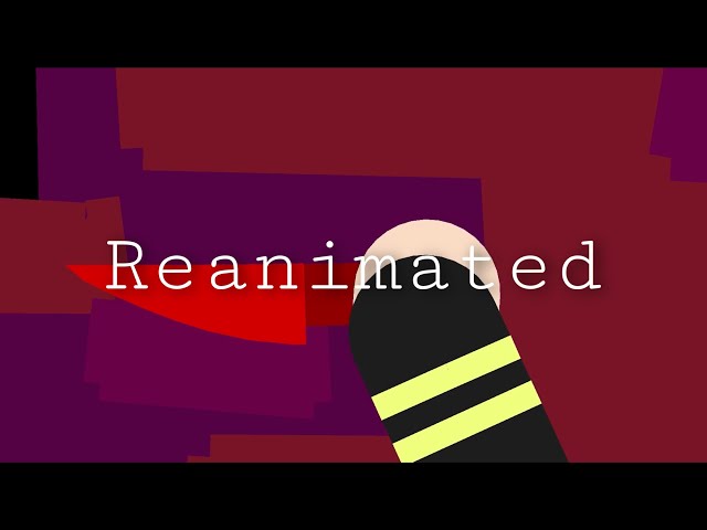 Kris vs Chara - Reanimated