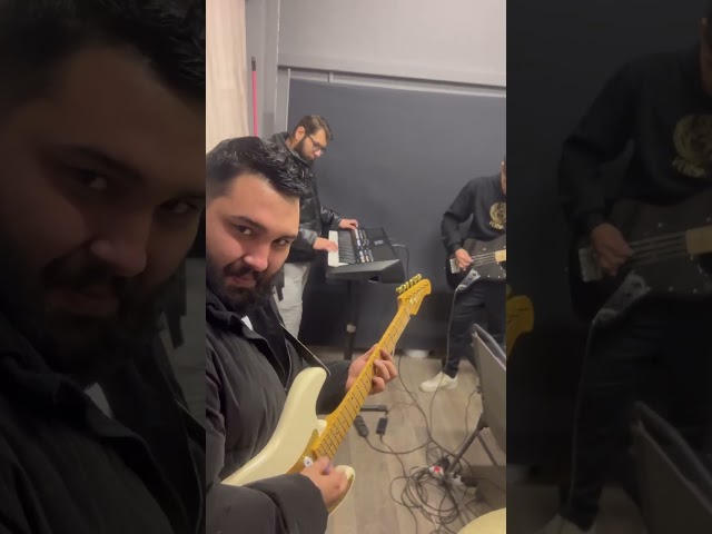 💥🔥Mirkus-Band Zkouška 💯💯