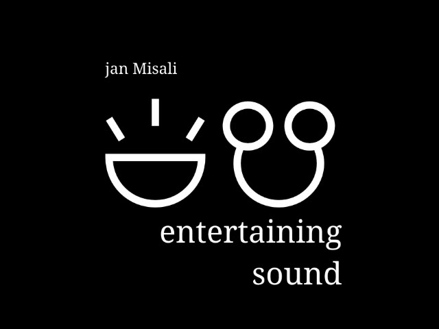 entertaining sound