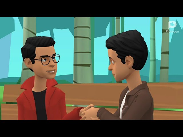 Tea from Assam class 10 animation class-10 Glimpses of India part 3 tea from Assam animated video