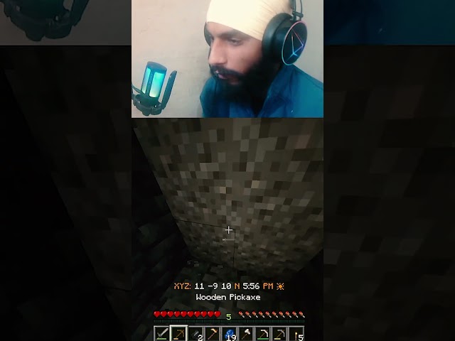 POV : I hate mojang #shorts #minecraft