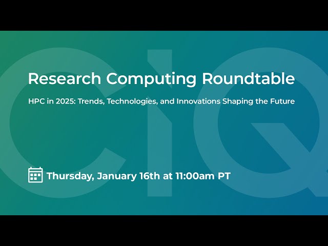 HPC in 2025: Trends, Technologies, and Innovations Shaping the Future