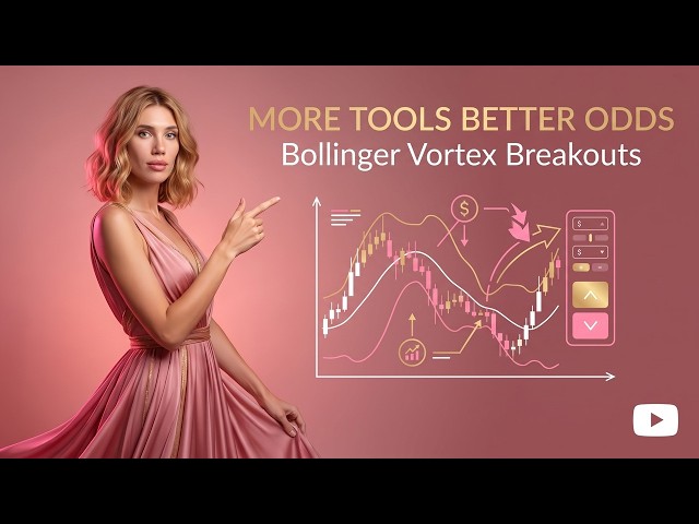 MORE TOOLS MEAN BETTER ODDS ! Scalping Pattern Breakout Ideas ! Scalping Breakout Levels