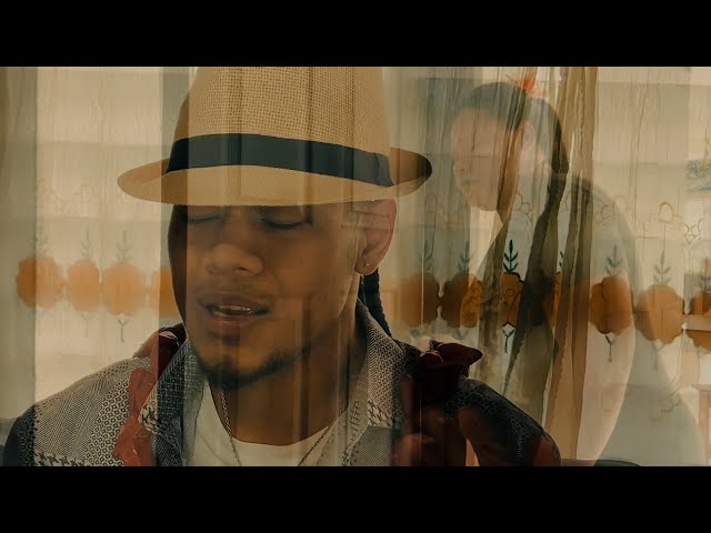 LEWIS ON DA TRACK - MAFATIA I LAGONA (Official Music Video)