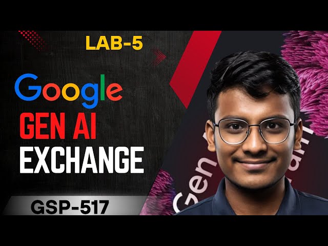 Build AI-Powered Chef App with Gemini & Streamlit | Google Cloud Challenge Lab (GSP517)