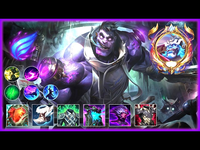 DR.MUNDO MONTAGE 2026 - GOD PLAYS