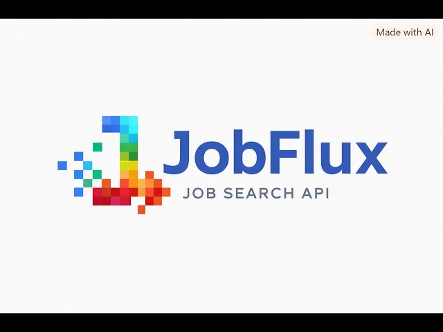 JobFlux Preview