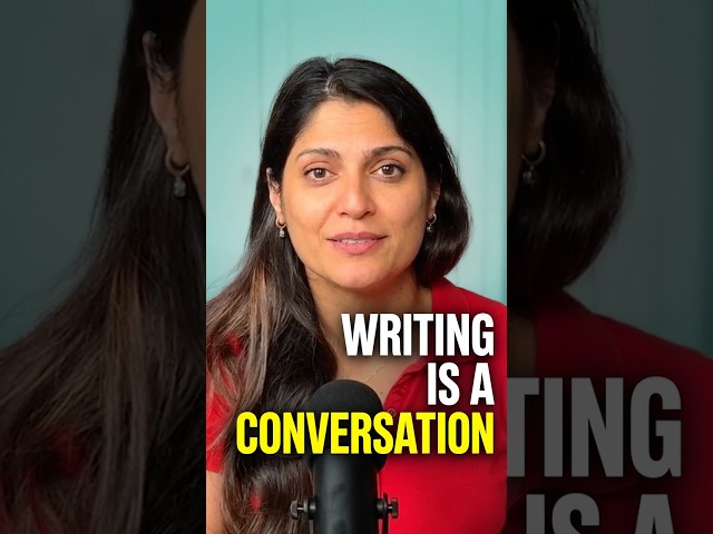 You're doing academic writing all wrong 🚩 #students #studyhacks