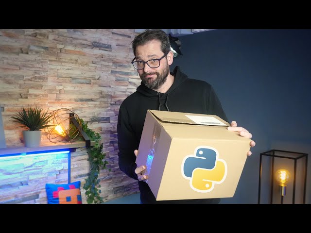 How to Package and Publish Python Code the Right Way