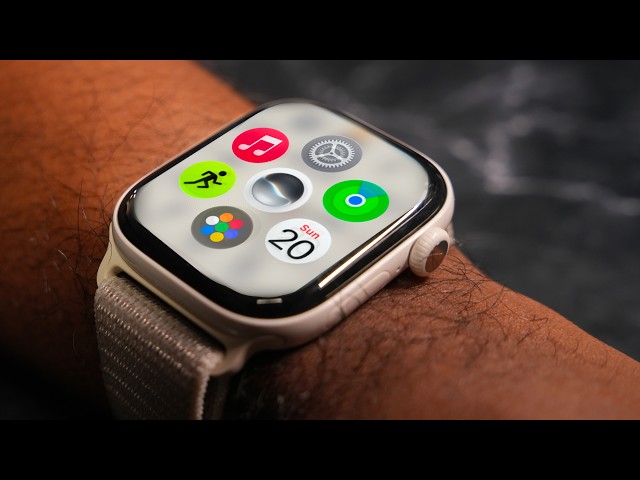 Apple Watch Series 12: Why I’m Ditching My Ultra!