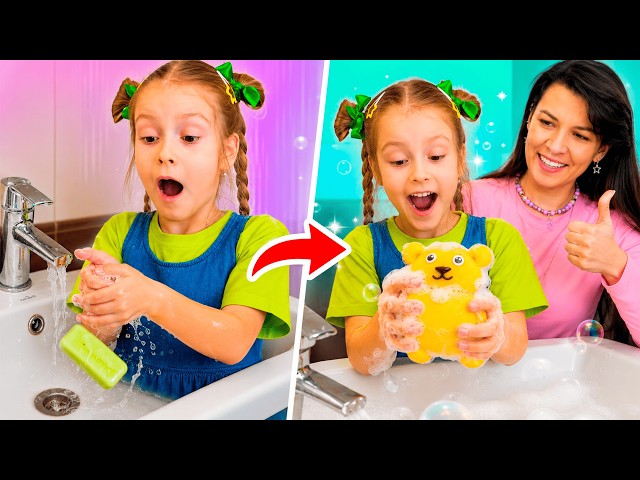 Colorful Crafts and Creative Ideas for Kids 🌈