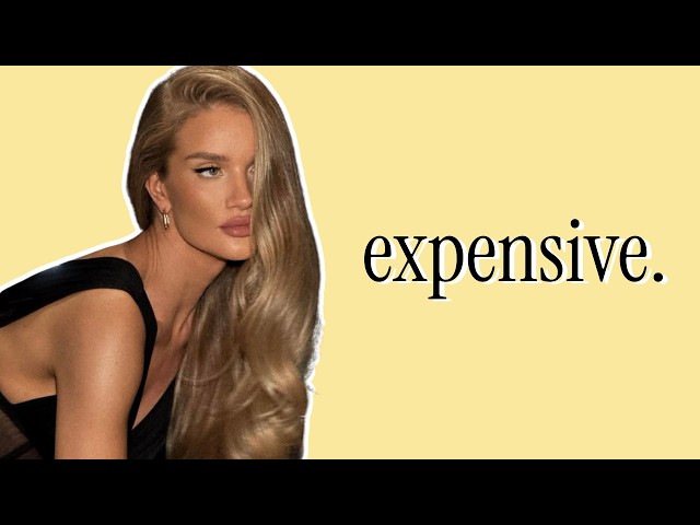 Why Some Girls Look More Expensive Than Others (Brutally Honest)