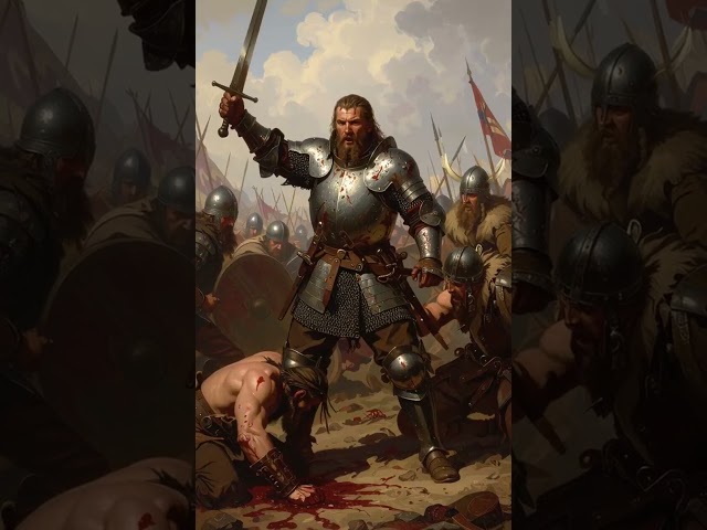 El Amanecer de una Nación Forjada en Batalla